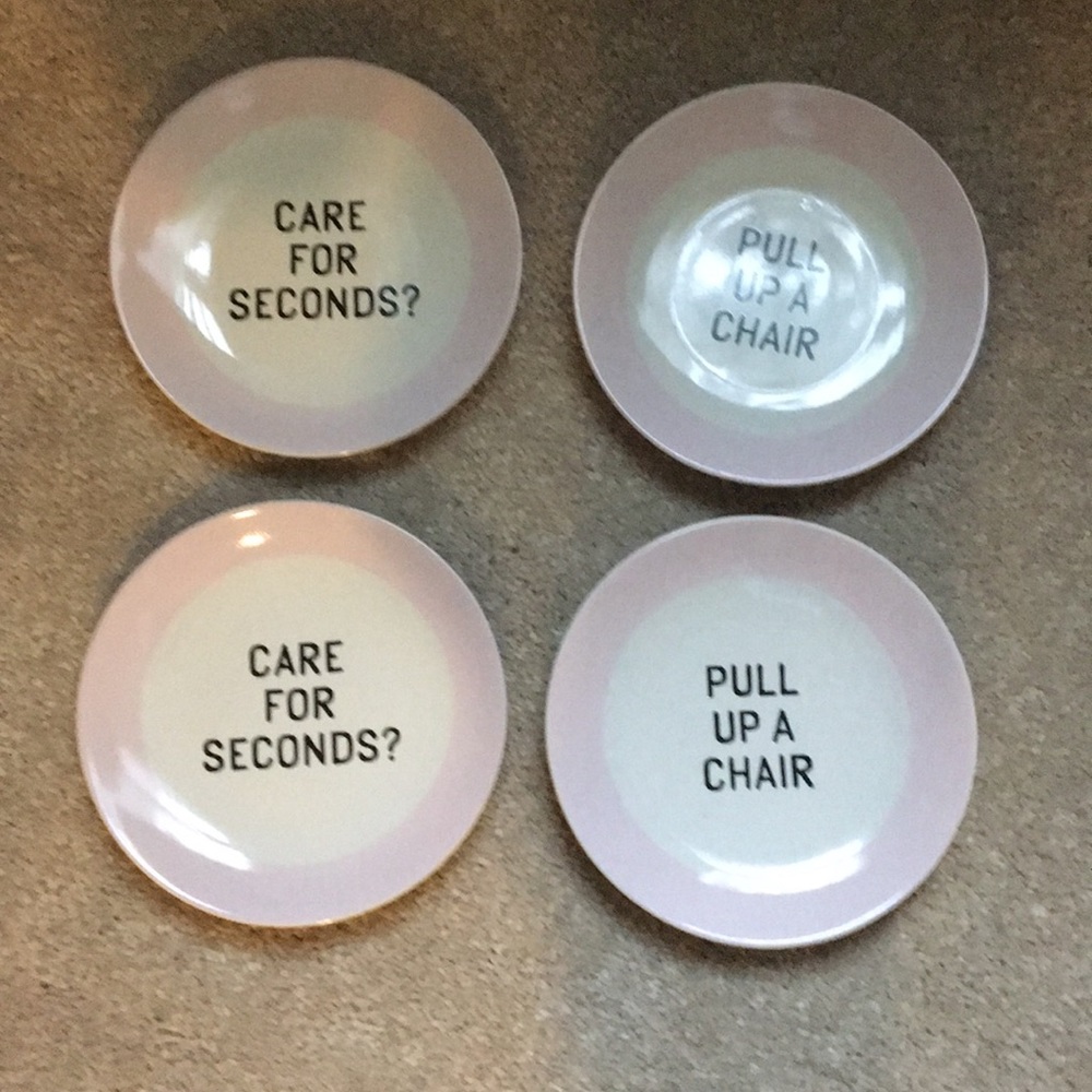 Kate Spade set